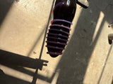 “What Was I Thinking?” Moth Flask (second)