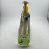 Strata Heavy Oval  Flask (slight second)