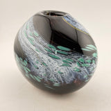 Restricted Palette Day Bud Vase