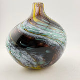 Restricted Palette Day Bud Vase