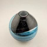 Starry, Starry Night Egg Shaped Vase