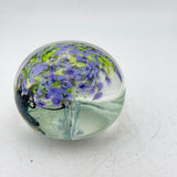 Wisteria Paperweight