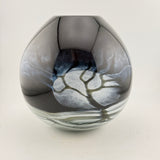 “Spooky Tree”! Landscape Vase