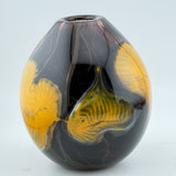 Lavenham Woods Egg Shaped Vase
