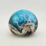 “Octopus Journey”  Paperweight