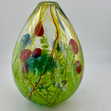 “Elf Cups” Teardrop Shaped Vase ii