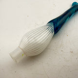 Mermaid “Fishtail" Vase - I really didn’t think this one through! (second)
