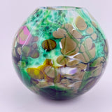 “Gertrude” Round Vase