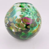 “Gertrude” Round Vase