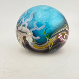 “Octopus Journey”  Paperweight