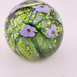Periwinkle  Paperweight