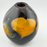 Lavenham Woods Egg Shaped Vase