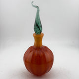Pumpkin Scent Bottle