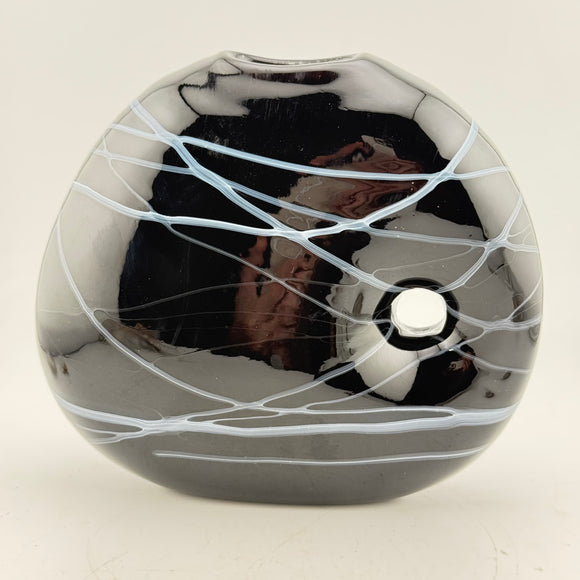 Hagstone Oval Vase (Horizontal)