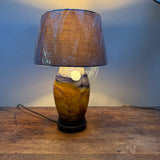 Harvest Moon Table Lamp