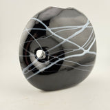 Hagstone Oval Vase (Horizontal)