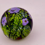 Periwinkle  Paperweight