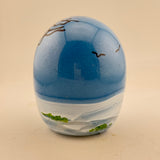 “It Snowed" Paperweight