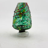 (Second) Christmas Tree Vase