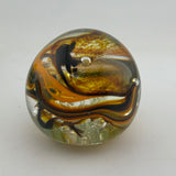 Autumn Colours Paperweight x