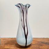 It’s a Whopper! (Proof that size isn’t everything!) vase (second)