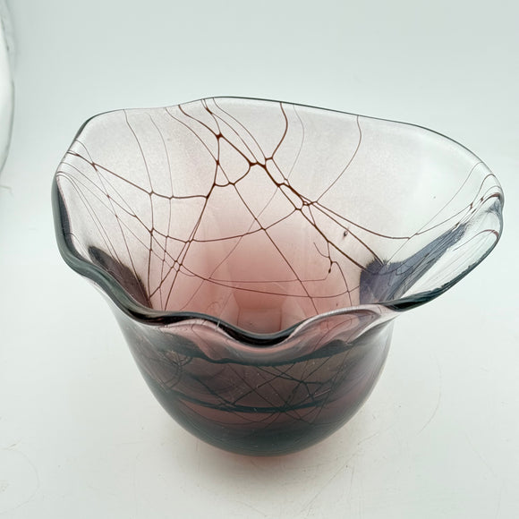 Wow! This bowl is a real Gonron (gone wrong)