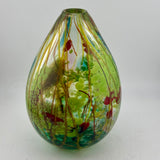 “Elf Cups” Teardrop Shaped Vase i