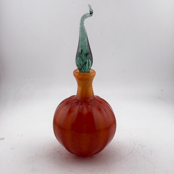 Pumpkin Scent Bottle