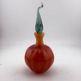 Pumpkin Scent Bottle