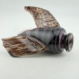 “What Was I Thinking?” Moth Flask (second)