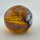 Supermoon Paperweight i