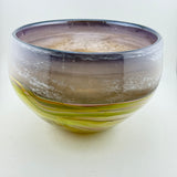 "Dartmoor” Large Landscape Bowl (Second)