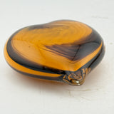 “Lavenham” Heart Paperweight