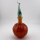 Pumpkin Scent Bottle