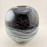 OMG It Snowed! Landscape Vase