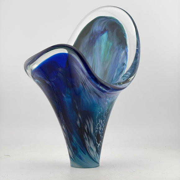 “Abyss” Sculpted Form