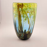 Trees Vase