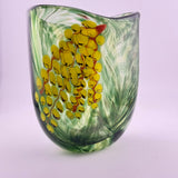 Mimosa Vase