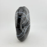 Hagstone Oval Vase (Horizontal)