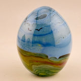 Dartmoor Easter Egg Paperweight