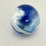 Blues and Whites “demo” Paperweight ii