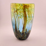 Trees Vase