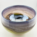 "Dartmoor” Large Landscape Bowl (Second)