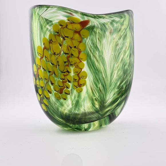 Mimosa Vase