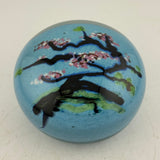 Sakura (cherry blossom) Paperweight ii