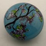 Sakura (cherry blossom) Paperweight ii