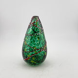 Christmas Tree Vase