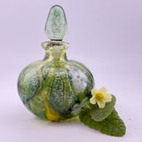 “Hedgerow” Scent Bottle Primrose