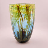 Trees Vase