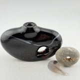 Hagstone Small Oval Vase (Second)